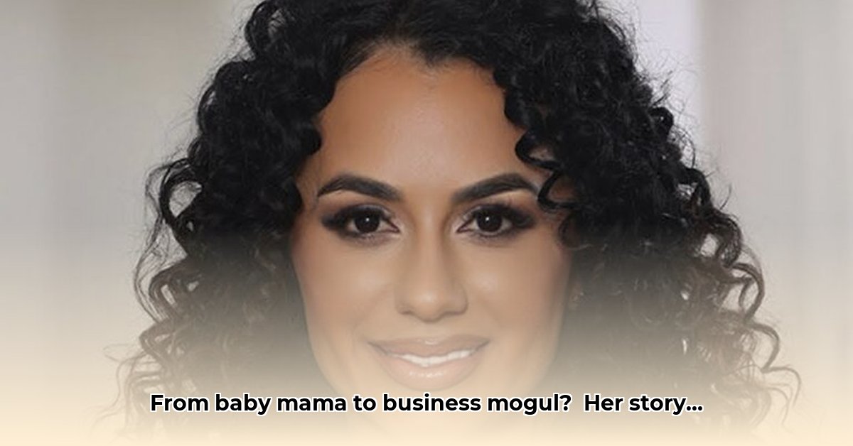 lashon-dixon-net-worth